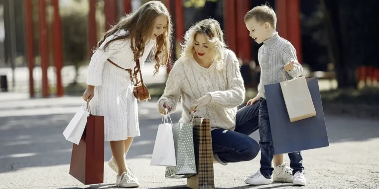Los mejores almacences y tiendas que debes aprovechar, de turismo en Francia