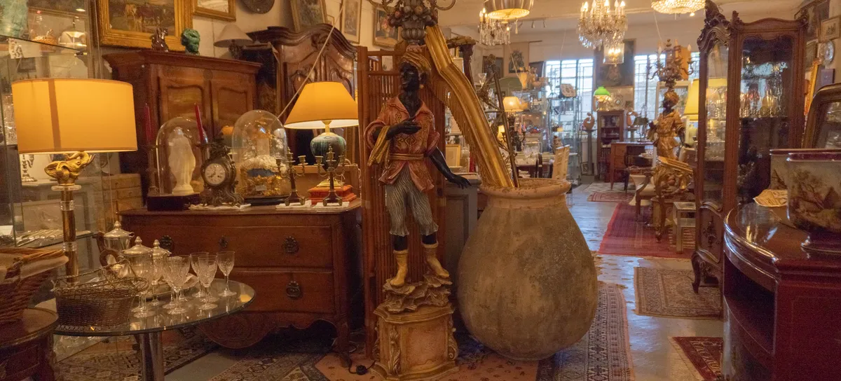 Les meilleurs magasins et boutiques à visiter lors de vos vacances en France