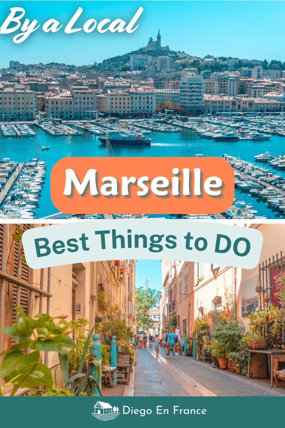 What to See in Marseille – And the Best Things to Do While You're There