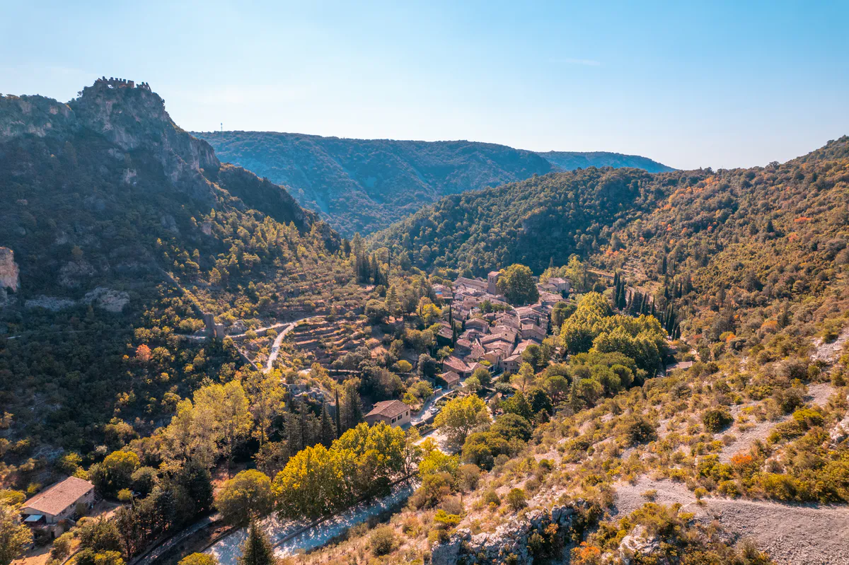 Things to do in Saint-Guilhem-le-Désert: 10 things to do with the family in the South of France