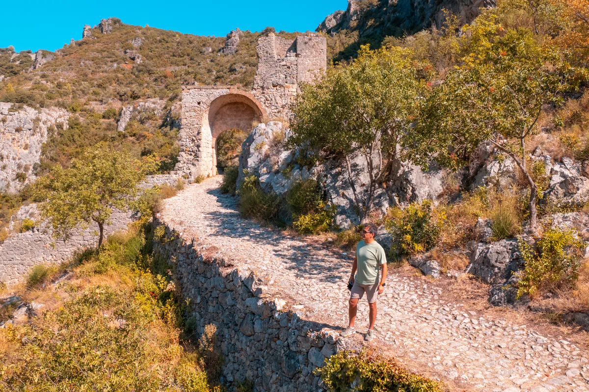 Things to do in Saint-Guilhem-le-Désert: 10 things to do with the family in the South of France