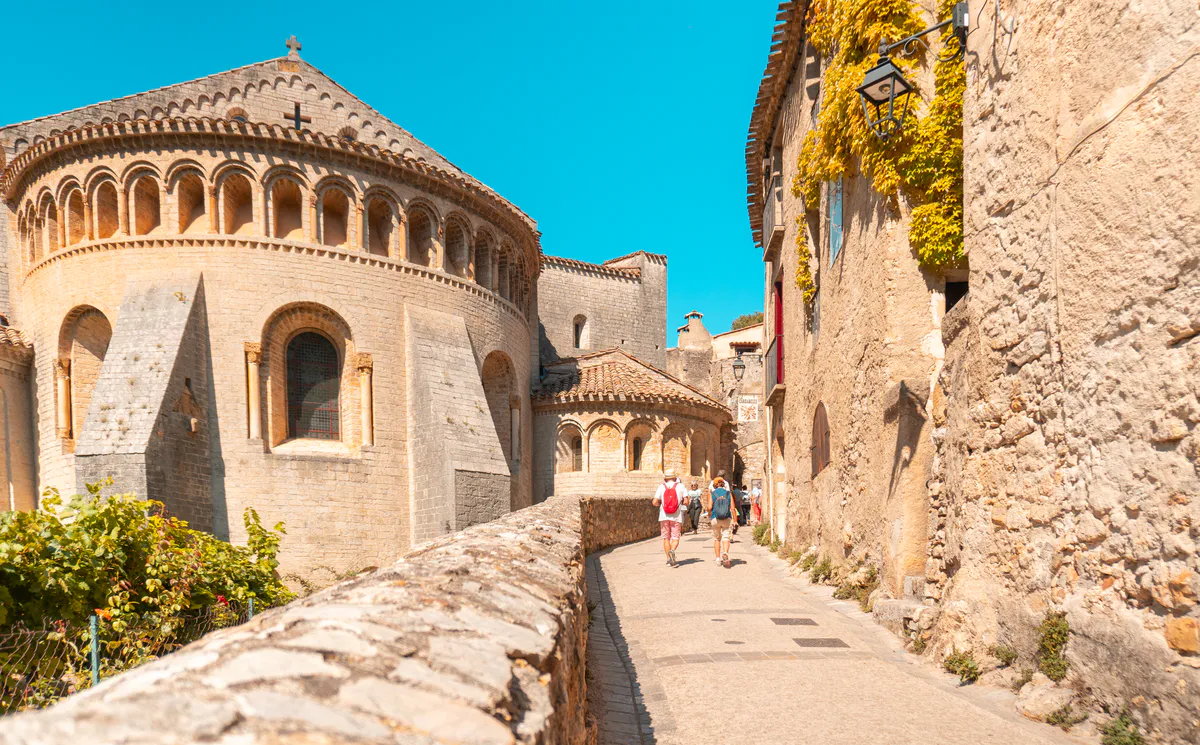 Things to do in Saint-Guilhem-le-Désert: 10 things to do with the family in the South of France