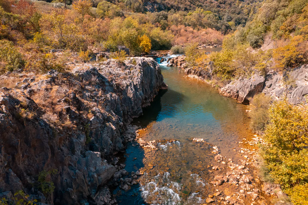 Things to do in Saint-Guilhem-le-Désert: 10 things to do with the family in the South of France