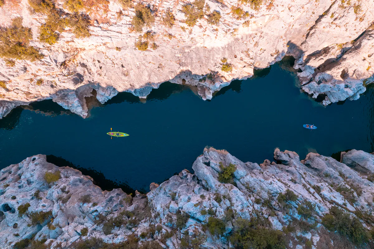 Things to do in Saint-Guilhem-le-Désert: 10 things to do with the family in the South of France