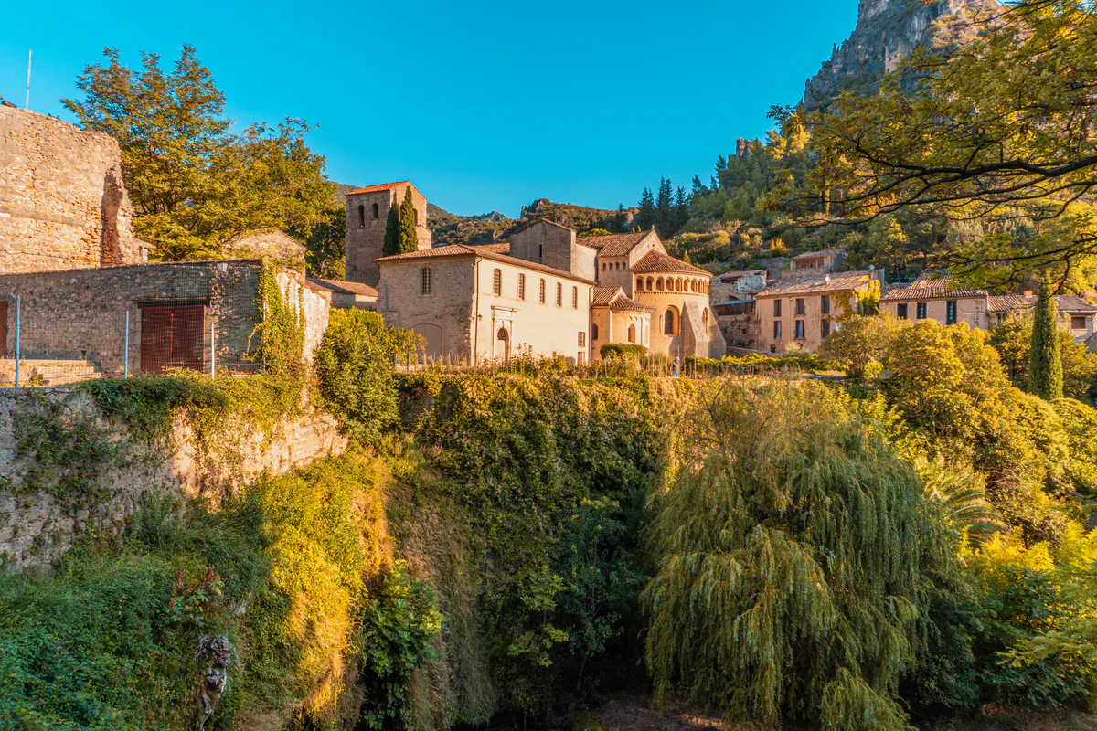 Things to do in Saint-Guilhem-le-Désert: 10 things to do with the family in the South of France