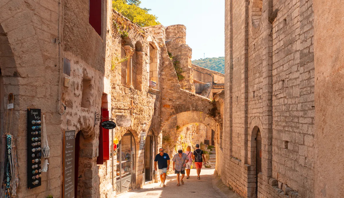 Things to do in Saint-Guilhem-le-Désert: 10 things to do with the family in the South of France