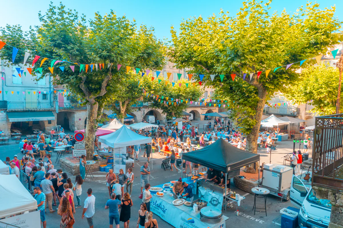 Sommières: The Ultimate 2024 Family Guide