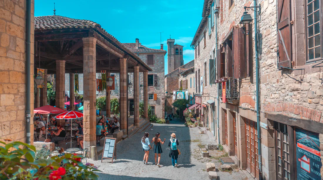 What to see in Cordes sur Ciel_12