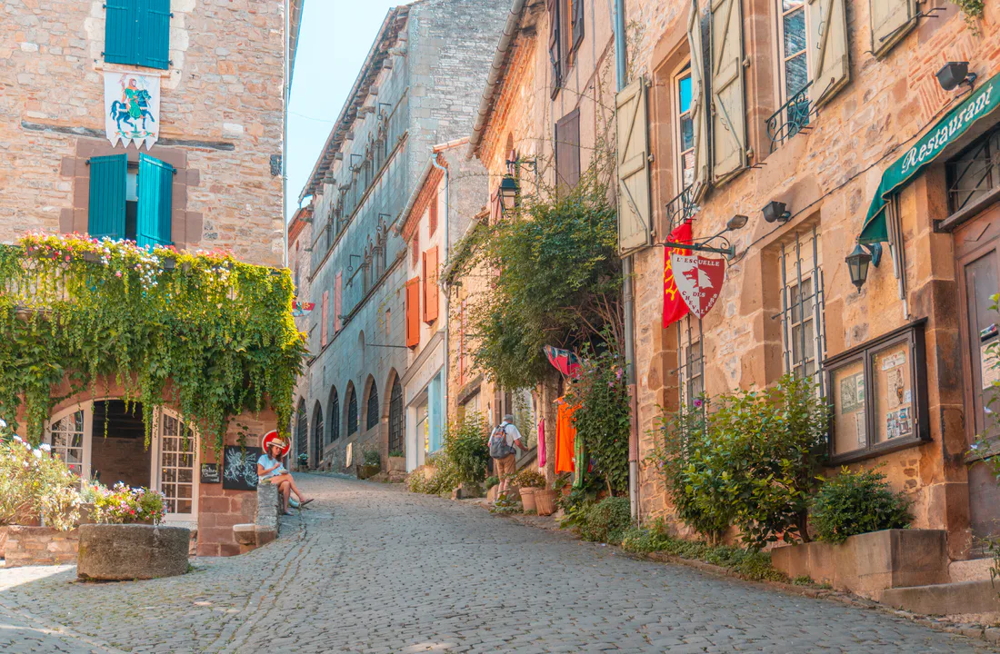 What to see in Cordes sur Ciel_13