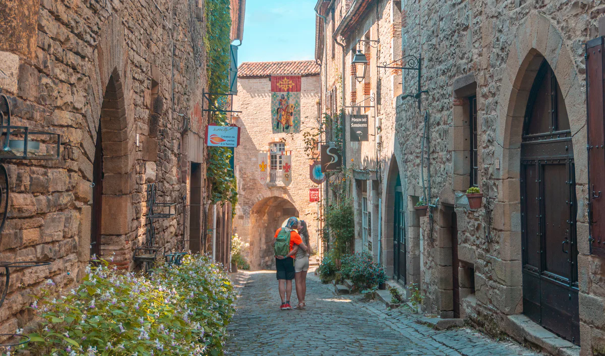What to see in Cordes sur Ciel_17