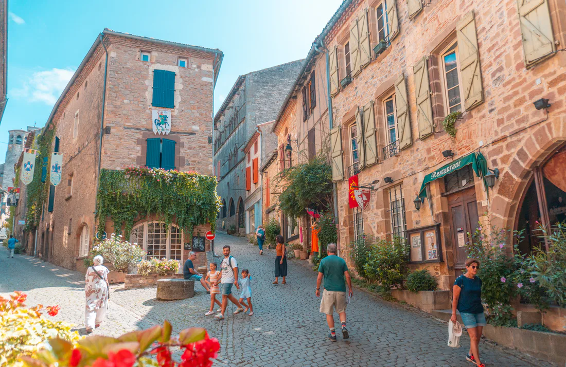 What to see in Cordes sur Ciel_18