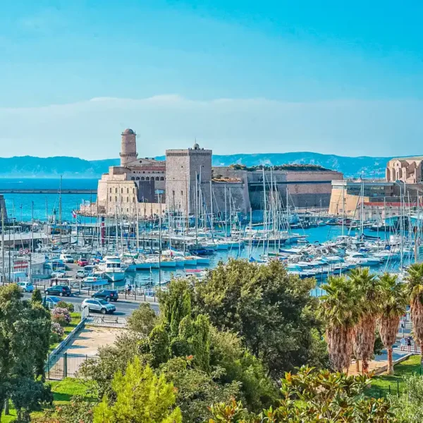 things to do around marseille