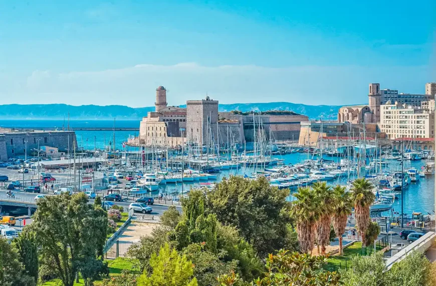 things to do around marseille