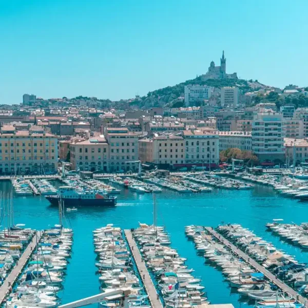 things to do in marseille