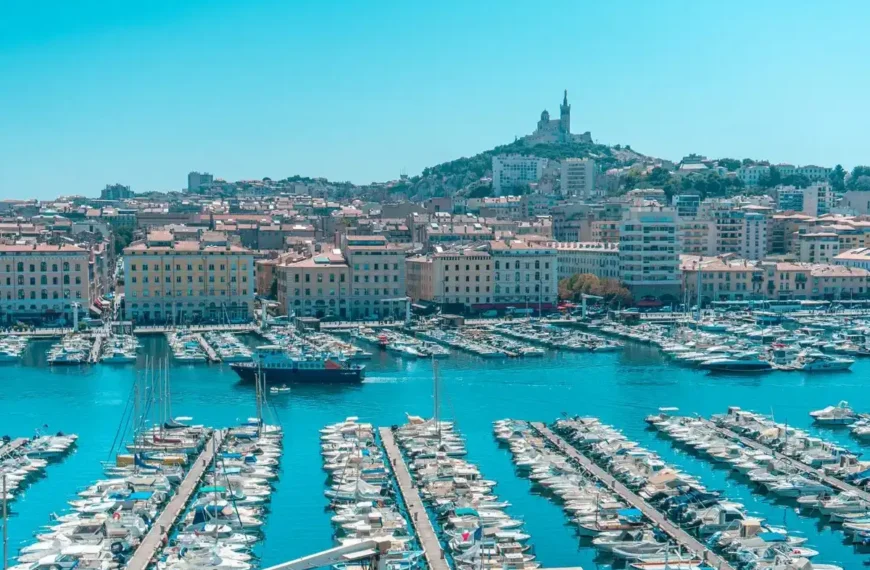 things to do in marseille