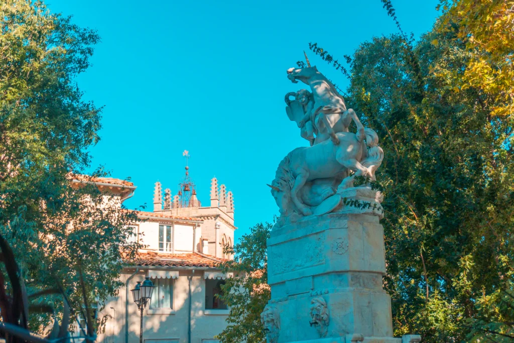 What to do in Montpellier beyond the usual. 7 spots that feel like a small village 