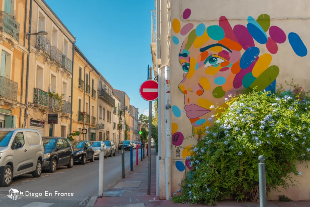 What to do in Montpellier beyond the usual. 7 spots that feel like a small village 