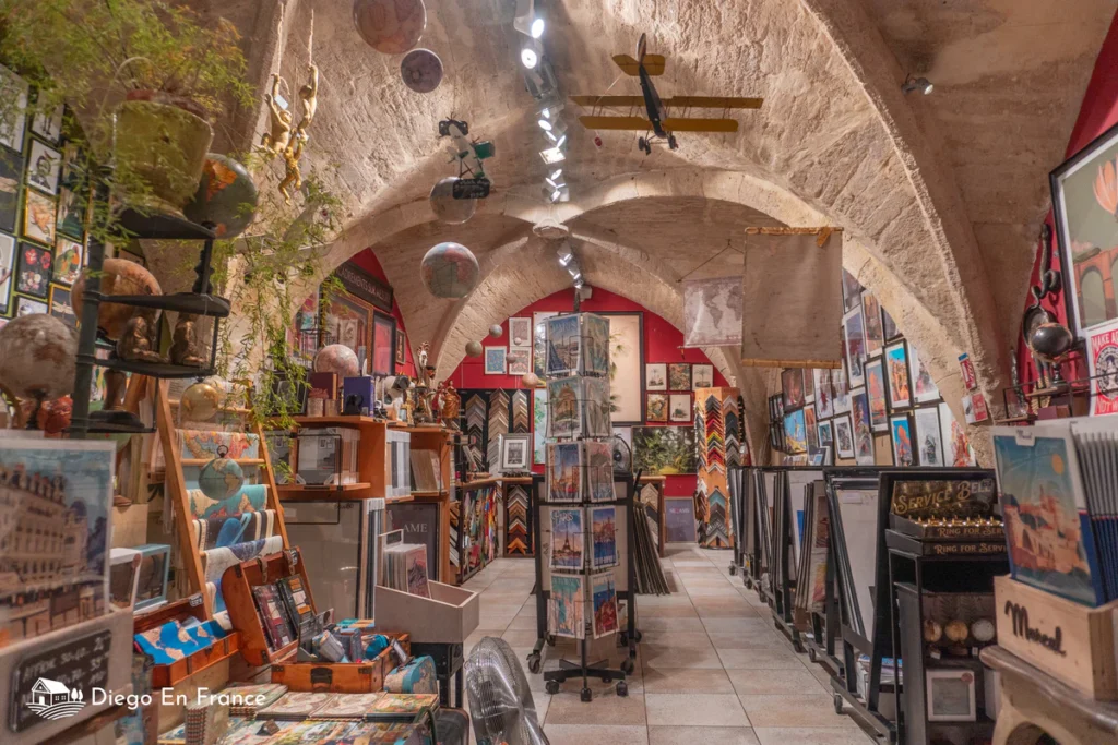 What to do in Montpellier beyond the usual. 7 spots that feel like a small village 