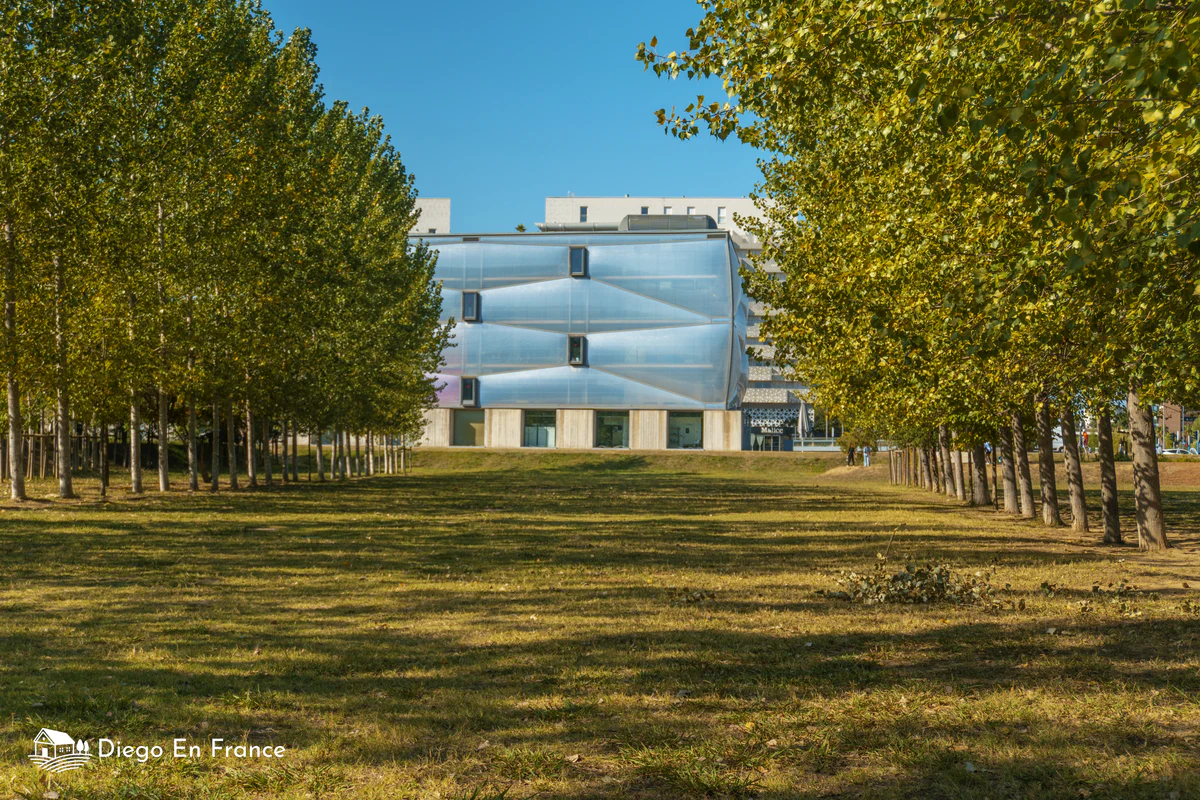 The 9 least-visited places to explore in Montpellier