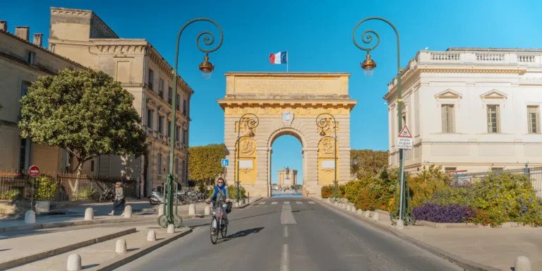 Qué hacer en Montpellier más allá de lo típico. 7 rincones como en un pequeño pueblo