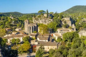 12 villages charmants et méconnus du sud de la France