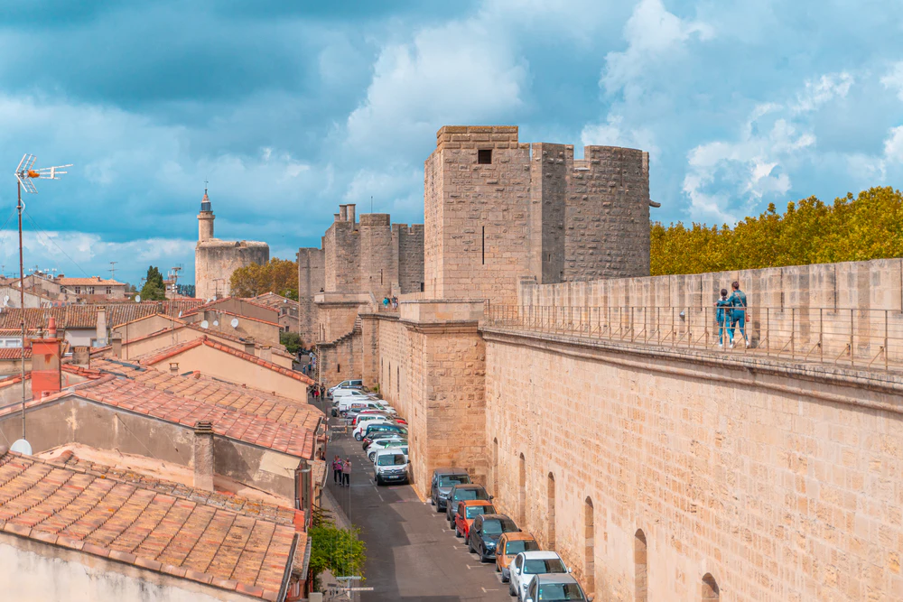 Legends and mysteries of villages in the South of France, which fascinate young and old alike