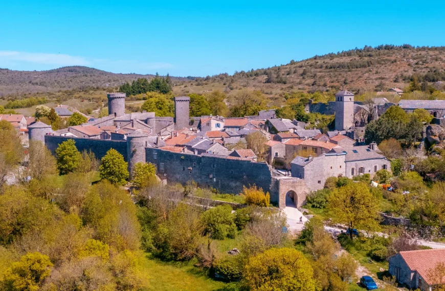 Leyendas y misterios de pueblos del Sur de Francia, que fascinan a grandes y chicos