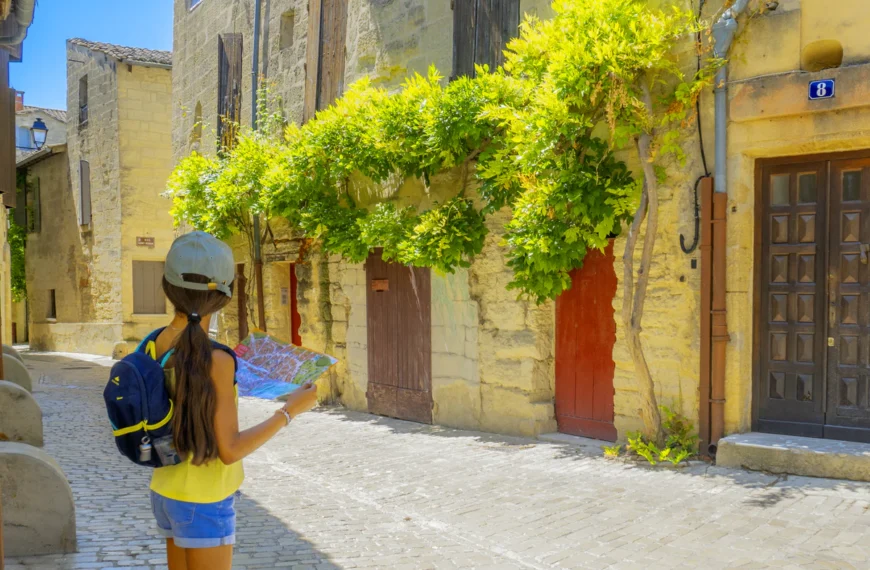 La Primera Guía Completa de los verdaderos Consejos y Tips para turistas en Francia