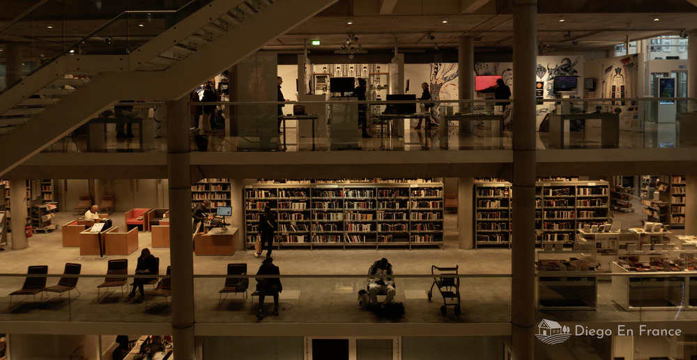 What to see in Nîmes. 10 Must-sees for the whole family in French Rome : Carré d'Art