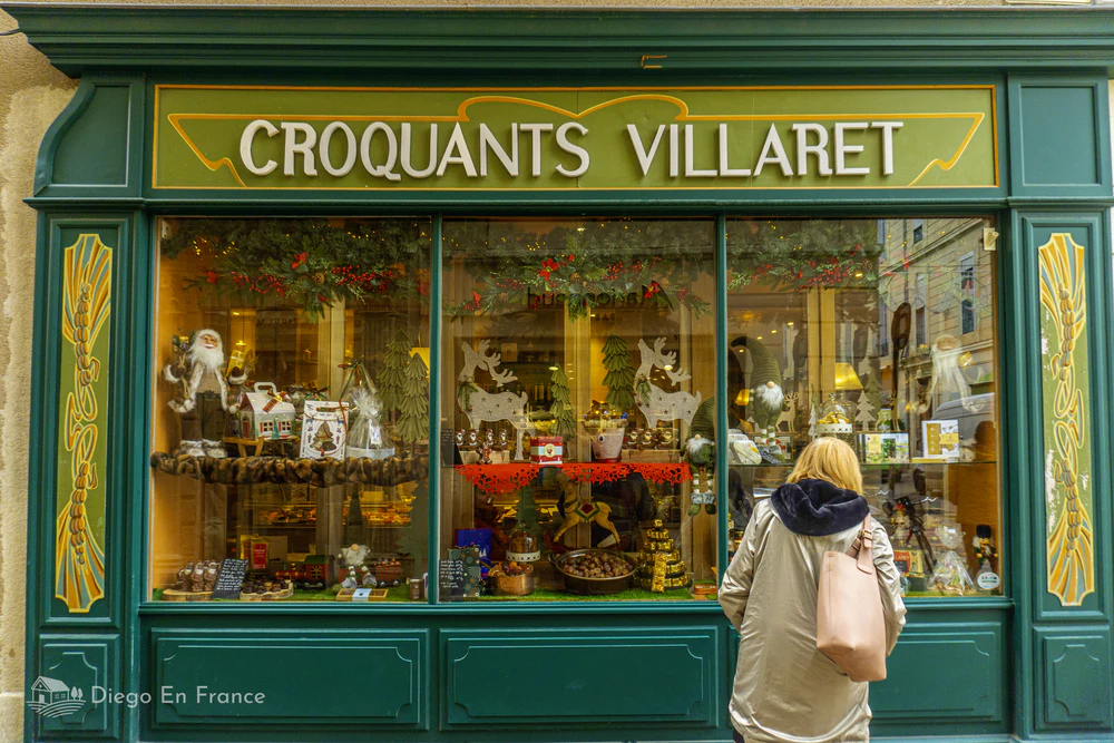 What to see in Nîmes. 10 must-sees for the whole family in French Rome : Maison Villaret