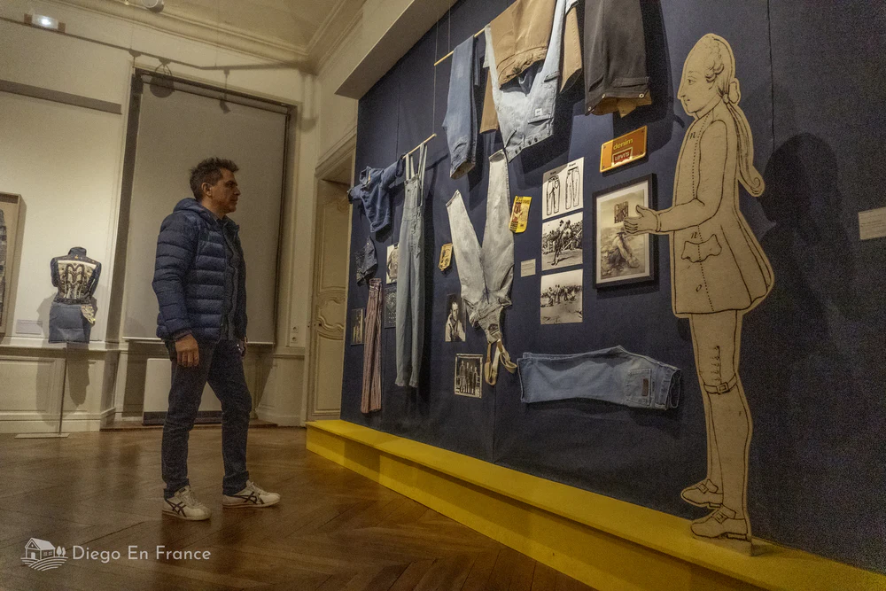 Things to see in Nîmes : Musée du Vieux Nîmes
