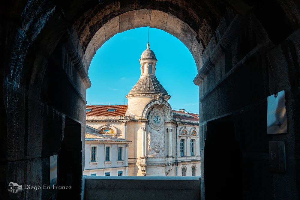 What to see in Nîmes. 10 Must-sees for the whole family in French Rome
