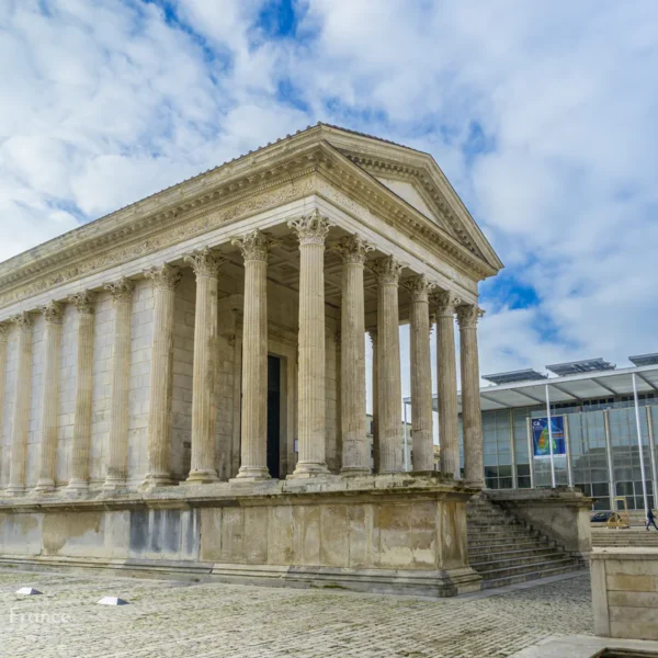 Qué ver en Nîmes : 10 Imperdibles para toda la familia en la Roma francesa