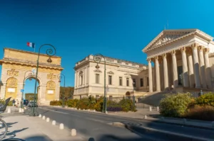 Qué ver en Montpellier en un día: Ruta detallada con mapa, horarios y consejos locales