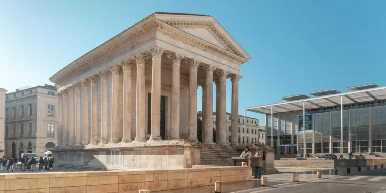 Que faire à Nîmes : 10 incontournables pour toute la famille