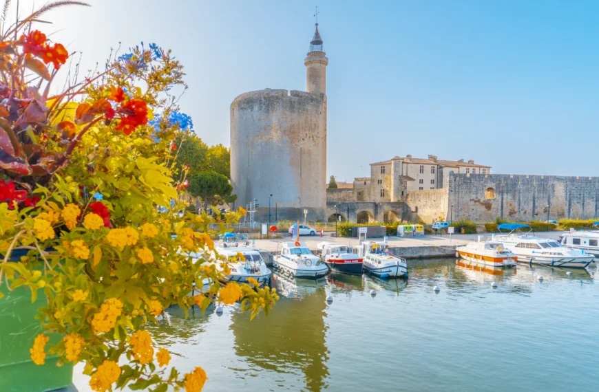 Les 10 plus beaux villages du sud de la France…