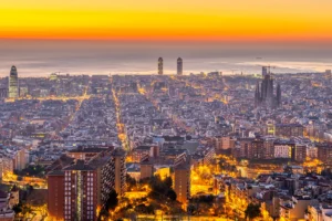 [Podcast] Episodio 4 : Un amor en Barcelona