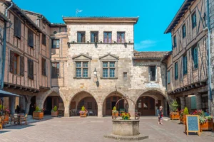 Best Day Trips from Toulouse: Explore Hidden Gems & Medieval Towns