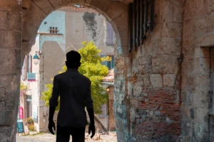 [Podcast] Episodio 10 : Una historia, un proyecto en Francia