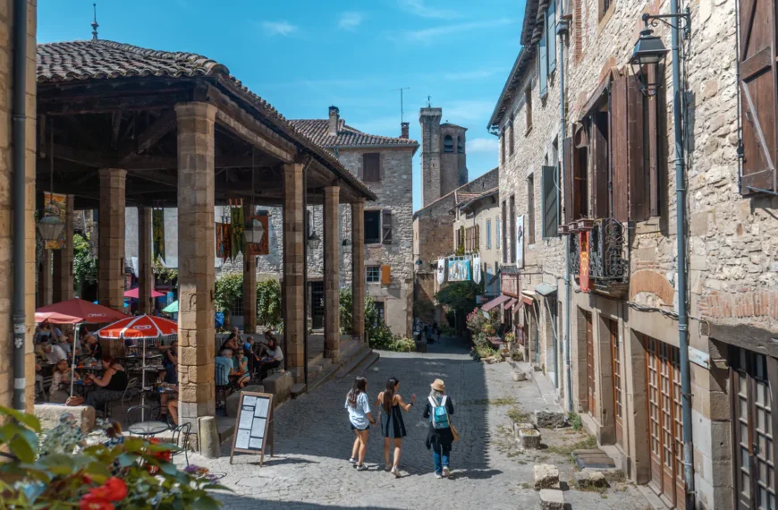 France Off the Beaten Path: Top Alternative Destinations…