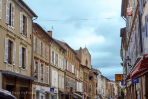 Découvrez Lavaur : une escapade familiale paisible au cœur du sud-ouest de…