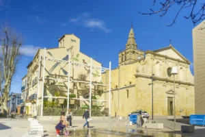 Visiter Lunel : Mon guide de tourisme pour explorer une ville pleine…