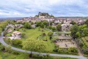 Lautrec, Tarn : Un joyau caché au cœur du sud-ouest de la France