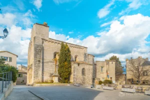 Saussines en famille : un petit coin authentique du sud de la…