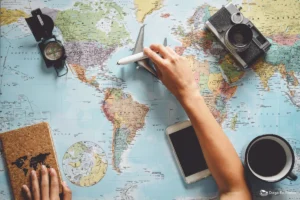 Lo mejor para viajar a Francia: Recursos seleccionados para planificar tu viaje sin estrés