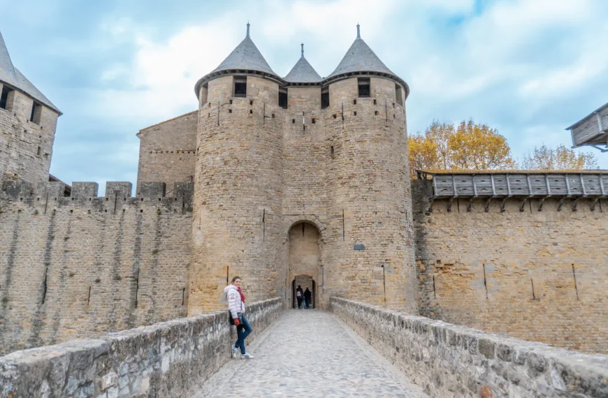 Por qué visitar Francia: Turismo para disfrutar con todos los sentidos