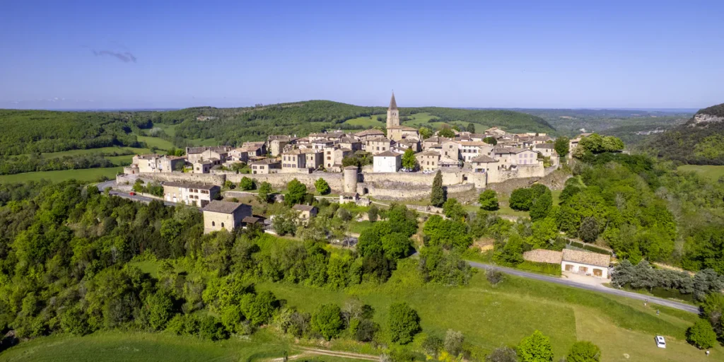 Excursiones en español por los pueblos encantadores de Francia