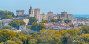 Qué ver en Aviñón: una guía clara y familiar de lo esencial