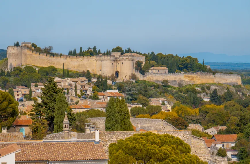 Qué ver y qué hacer en Villeneuve-lès-Avignon: una joya medieval frente a la ciudad de los Papas