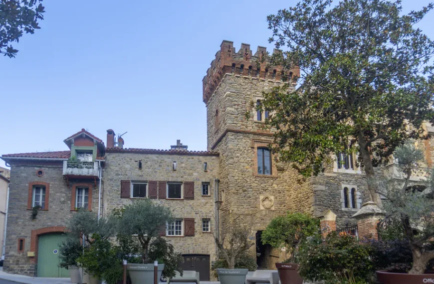 Explorez Arles-sur-Tech, un joyau à découvrir dans le sud de la France